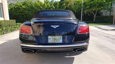 2016 Bentley Continental GT Speed   - Photo 29 - Hallandale, FL 33009