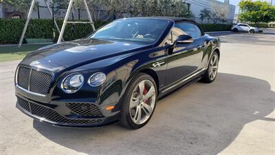 2016 Bentley Continental GT Speed   - Photo 26 - Hallandale, FL 33009