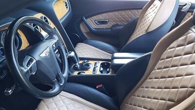 2016 Bentley Continental GT Speed   - Photo 13 - Hallandale, FL 33009