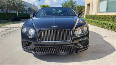 2016 Bentley Continental GT Speed   - Photo 22 - Hallandale, FL 33009