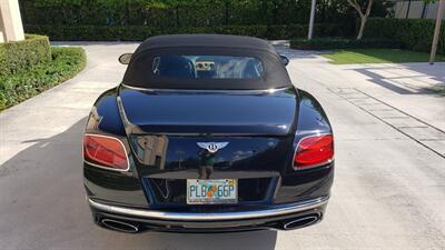 2016 Bentley Continental GT Speed   - Photo 28 - Hallandale, FL 33009