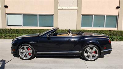 2016 Bentley Continental GT Speed   - Photo 1 - Hallandale, FL 33009