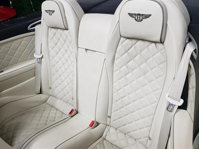 2017 Bentley Continental GT   - Photo 7 - Hallandale, FL 33009