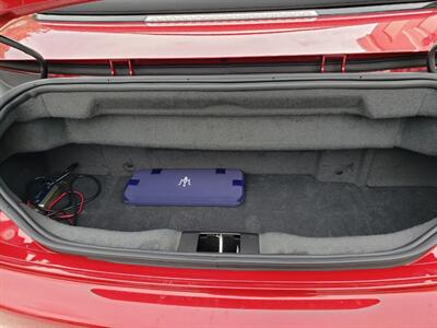 2012 Maserati GranTurismo Sport  ONE OWNER - Photo 18 - Hallandale, FL 33009