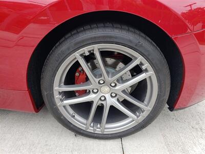2012 Maserati GranTurismo Sport  ONE OWNER - Photo 34 - Hallandale, FL 33009