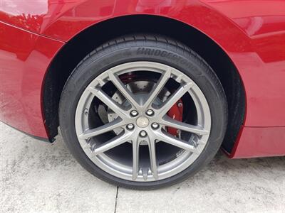 2012 Maserati GranTurismo Sport  ONE OWNER - Photo 35 - Hallandale, FL 33009