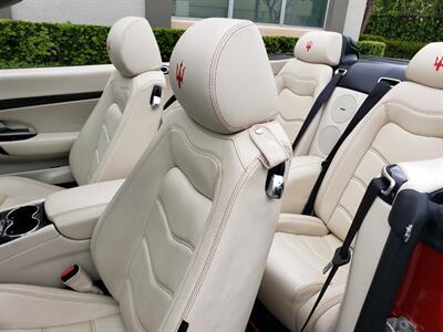 2012 Maserati GranTurismo Sport  ONE OWNER - Photo 12 - Hallandale, FL 33009
