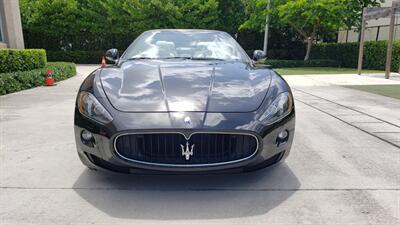 2014 Maserati GranTurismo   - Photo 17 - Hallandale, FL 33009