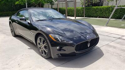 2014 Maserati GranTurismo   - Photo 21 - Hallandale, FL 33009