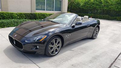 2014 Maserati GranTurismo   - Photo 2 - Hallandale, FL 33009