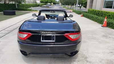 2014 Maserati GranTurismo   - Photo 16 - Hallandale, FL 33009