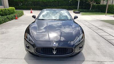 2014 Maserati GranTurismo   - Photo 19 - Hallandale, FL 33009