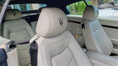 2014 Maserati GranTurismo   - Photo 7 - Hallandale, FL 33009