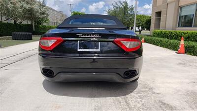 2014 Maserati GranTurismo   - Photo 24 - Hallandale, FL 33009