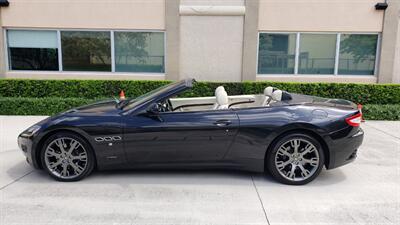 2014 Maserati GranTurismo   - Photo 1 - Hallandale, FL 33009