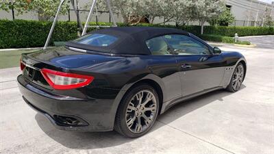 2014 Maserati GranTurismo   - Photo 22 - Hallandale, FL 33009