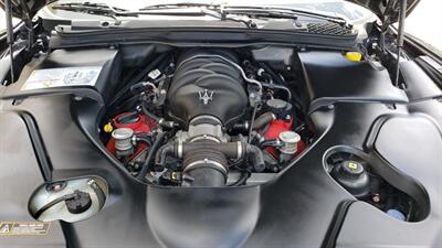 2014 Maserati GranTurismo   - Photo 18 - Hallandale, FL 33009