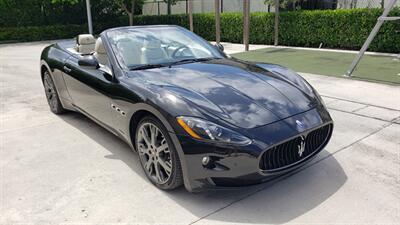 2014 Maserati GranTurismo   - Photo 3 - Hallandale, FL 33009