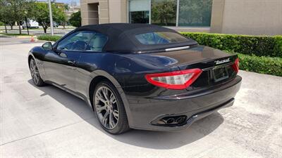 2014 Maserati GranTurismo   - Photo 25 - Hallandale, FL 33009