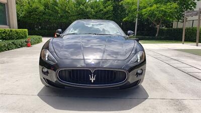 2014 Maserati GranTurismo   - Photo 20 - Hallandale, FL 33009