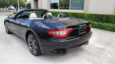 2014 Maserati GranTurismo   - Photo 14 - Hallandale, FL 33009