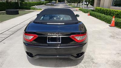 2014 Maserati GranTurismo   - Photo 23 - Hallandale, FL 33009