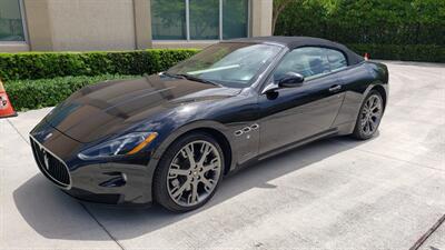 2014 Maserati GranTurismo   - Photo 26 - Hallandale, FL 33009