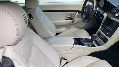 2014 Maserati GranTurismo   - Photo 6 - Hallandale, FL 33009