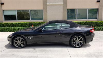 2014 Maserati GranTurismo   - Photo 27 - Hallandale, FL 33009