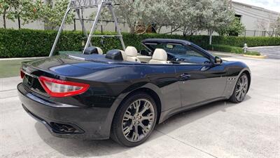 2014 Maserati GranTurismo   - Photo 4 - Hallandale, FL 33009