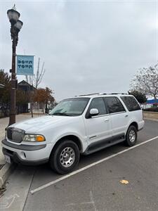 1998 Lincoln Navigator - Photo 3 - Stockton, CA 95202