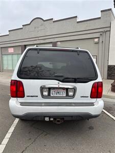 1998 Lincoln Navigator - Photo 4 - Stockton, CA 95202