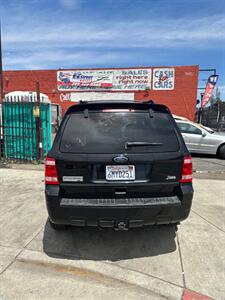 2010 Ford Escape XLT   - Photo 4 - Stockton, CA 95202