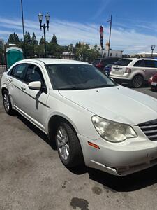 2010 Chrysler Sebring Limited - Photo 3 - Stockton, CA 95202