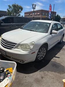 2010 Chrysler Sebring Limited - Photo 2 - Stockton, CA 95202
