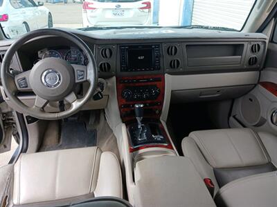 2007 Jeep Commander Limited   - Photo 3 - Stockton, CA 95202