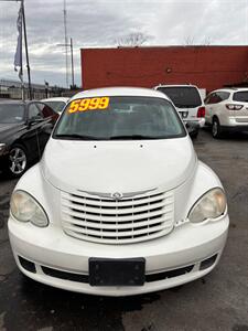 2009 Chrysler PT Cruiser LX Wagon