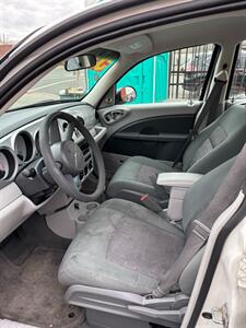 2009 Chrysler PT Cruiser LX   - Photo 5 - Stockton, CA 95202