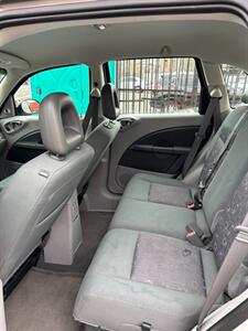 2009 Chrysler PT Cruiser LX   - Photo 6 - Stockton, CA 95202