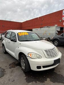 2009 Chrysler PT Cruiser LX   - Photo 3 - Stockton, CA 95202