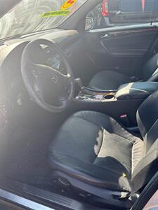 2006 Mercedes-Benz C 280 Luxury 4MATIC   - Photo 6 - Stockton, CA 95202