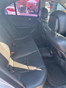 2006 Mercedes-Benz C 280 Luxury 4MATIC   - Photo 5 - Stockton, CA 95202