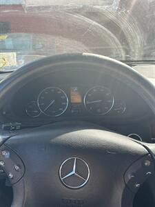 2006 Mercedes-Benz C 280 Luxury 4MATIC   - Photo 7 - Stockton, CA 95202