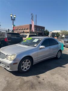 2006 Mercedes-Benz C 280 Luxury 4MATIC   - Photo 2 - Stockton, CA 95202