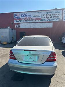 2006 Mercedes-Benz C 280 Luxury 4MATIC   - Photo 4 - Stockton, CA 95202