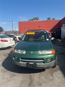 2004 Saturn Vue SUV