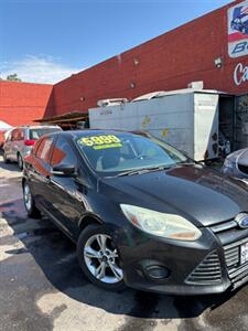 2014 Ford Focus SE   - Photo 3 - Stockton, CA 95202