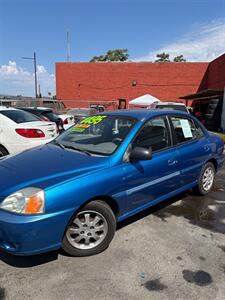 2004 Kia Rio   - Photo 3 - Stockton, CA 95202