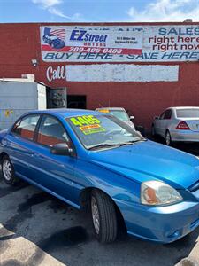 2004 Kia Rio   - Photo 2 - Stockton, CA 95202