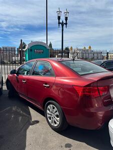 2010 Kia Forte EX   - Photo 2 - Stockton, CA 95202